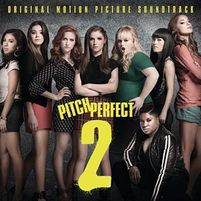 Flashlight (From 'Pitch Perfect 2') Dzwonek Pobierz za darmo