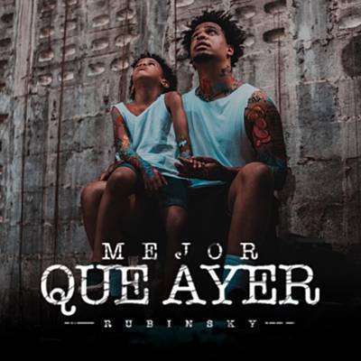 'Mejor Que Ayer' Album Intro (Mas Y Menos) Ringtone Muat turun Percuma