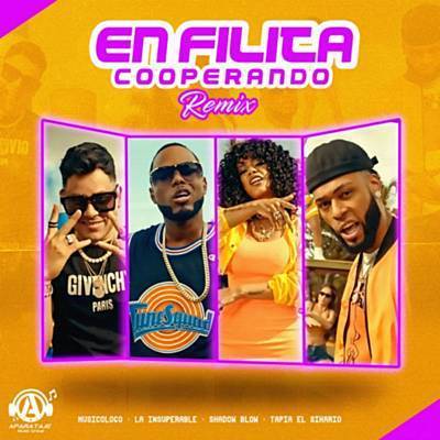 En Filita Cooperando (Remix) Scarica suoneria gratis