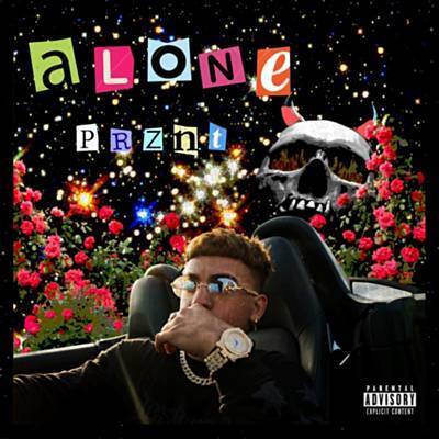 Alone آهنگ زنگ دانلود رایگان