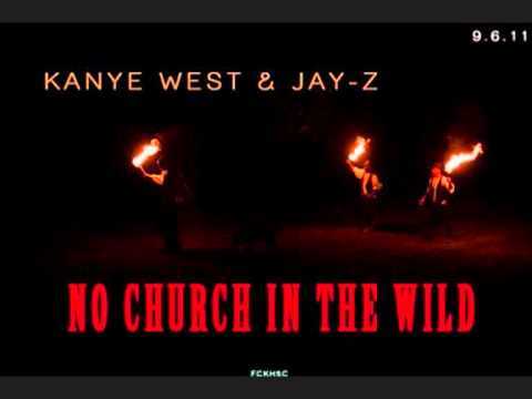 No Church In The Wild آهنگ زنگ دانلود رایگان No Church In The Wild آهنگ زنگ دانلود رایگان