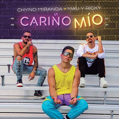 Cariño Mío Descarregar gratis el to de trucada