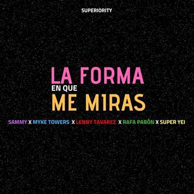 La Forma En Que Me Miras آهنگ زنگ دانلود رایگان La Forma En Que Me Miras آهنگ زنگ دانلود رایگان