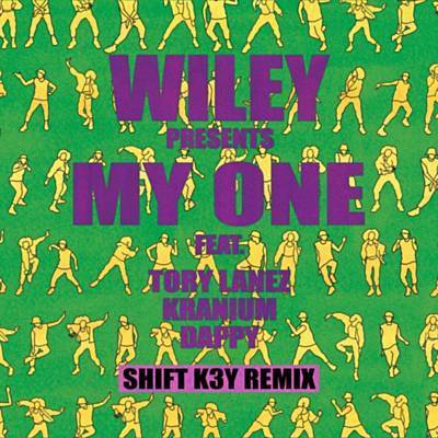My One (Shift K3y Remix) Ringtone Download Free My One (Shift K3y Remix) Ringtone Download Free