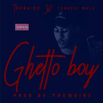 Ghetto Boy Ringetone Download gratis