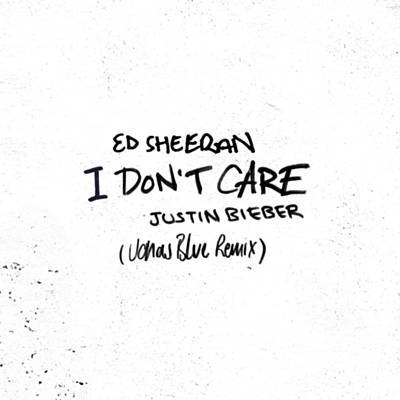 I Don't Care Descarregar gratis el to de trucada