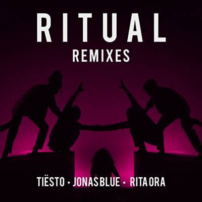 Ritual (Jonas Aden Remix) Ringtone downloaden gratis