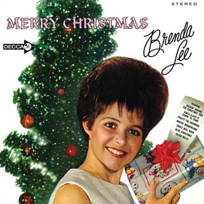 Rockin' Around The Christmas Tree Ringetone Download gratis