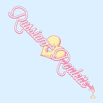 Russian Roulette Ringetone Download gratis
