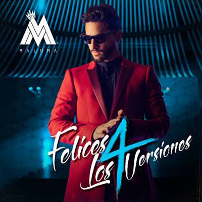 Felices Los 4 (Banda Version) آهنگ زنگ دانلود رایگان