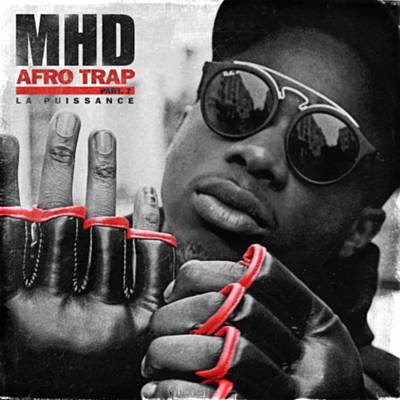 Afro Trap Part 7 (La Puissance) آهنگ زنگ دانلود رایگان Afro Trap Part 7 (La Puissance) آهنگ زنگ دانلود رایگان