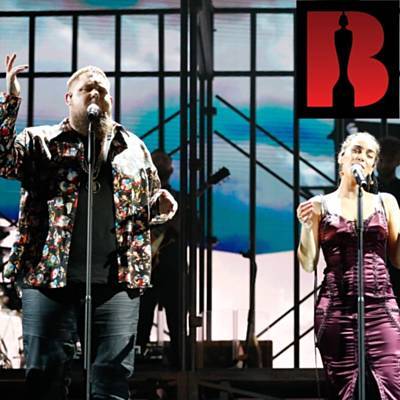 Skin (Live At The Brits) آهنگ زنگ دانلود رایگان