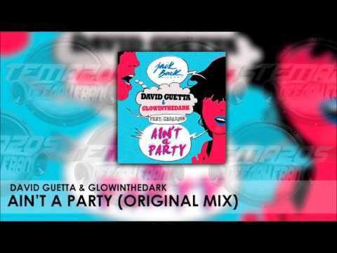 Ain't A Party (Original Mix) Descarregar gratis el to de trucada Ain't A Party (Original Mix) Descarregar gratis el to de trucada