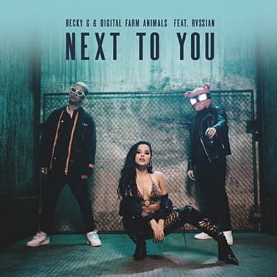 Next To You آهنگ زنگ دانلود رایگان Next To You آهنگ زنگ دانلود رایگان