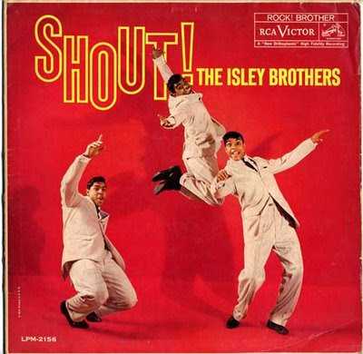 Shout Ringetone Download gratis