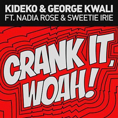 Crank It (Woah!) Ringtone Download Free Crank It (Woah!) Ringtone Download Free