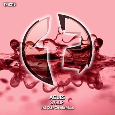 Syrup (Obi Remix) Ringtone Download Free