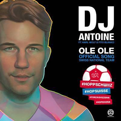 Ole Ole (DJ Antoine Vs. Mad Mark 2k18 Mix) Ringetone Download gratis