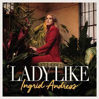 Lady Like آهنگ زنگ دانلود رایگان