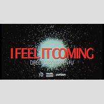 I Feel It Coming (Cosmic Dawn Edit) Descarga gratuita de tonos de llamada I Feel It Coming (Cosmic Dawn Edit) Descarga gratuita de tonos de llamada