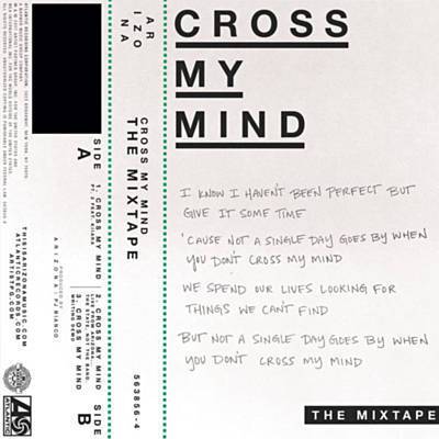 Cross My Mind, Part 2 Рингтоне Довнлоад Бесплатно Cross My Mind, Part 2 Рингтоне Довнлоад Бесплатно