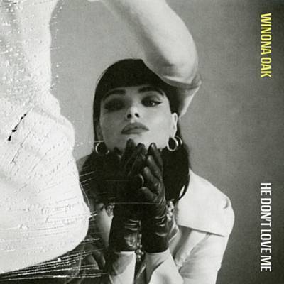 He Don't Love Me (Stripped) آهنگ زنگ دانلود رایگان He Don't Love Me (Stripped) آهنگ زنگ دانلود رایگان