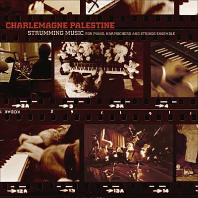 Strumming Music Scarica suoneria gratis