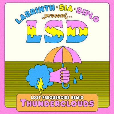 Thunderclouds (Lost Frequencies Remix) Ringtone Download Free Thunderclouds (Lost Frequencies Remix) Ringtone Download Free