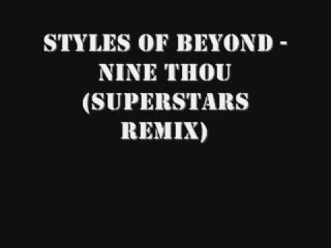 Nine Thou Ringtone Lae alla Tasuta Nine Thou Ringtone Lae alla Tasuta