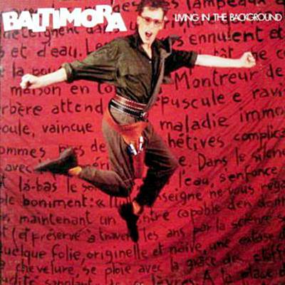Tarzan Boy Dzwonek Pobierz za darmo