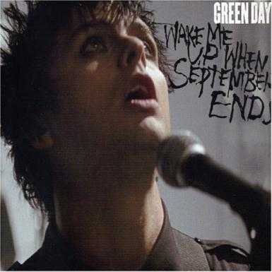 Wake Me Up When September Ends آهنگ زنگ دانلود رایگان