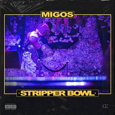 Stripper Bowl آهنگ زنگ دانلود رایگان Stripper Bowl آهنگ زنگ دانلود رایگان