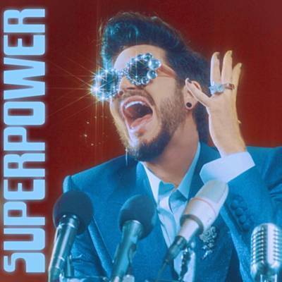 Superpower Klingelton kostenlos herunterladen Superpower Klingelton kostenlos herunterladen