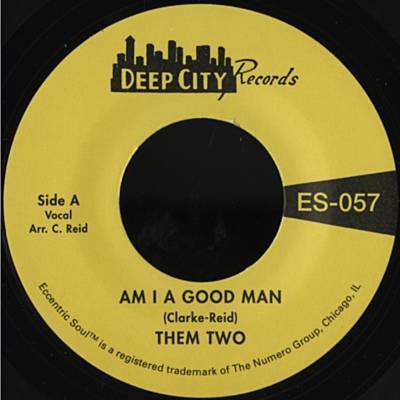 Am I A Good Man Descarregar gratis el to de trucada