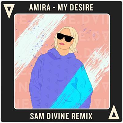 My Desire (Sam Divine Remix) Scarica suoneria gratis