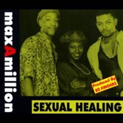Sexual Healing Ringetone Download gratis