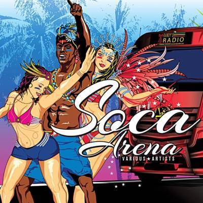 Team Soca Mega Mix Ringtone Download Free Team Soca Mega Mix Ringtone Download Free