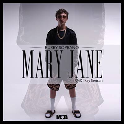 Mary Jane (Ilkay Şencan Remix) Ringtone Download Free Mary Jane (Ilkay Şencan Remix) Ringtone Download Free