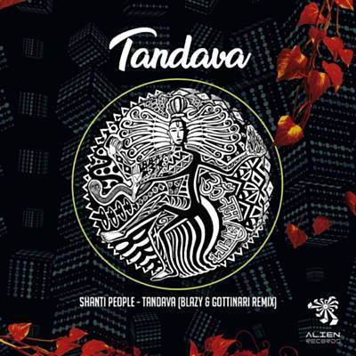 Tandava (Blazy & Gottinari Remix) Descarregar gratis el to de trucada Tandava (Blazy & Gottinari Remix) Descarregar gratis el to de trucada