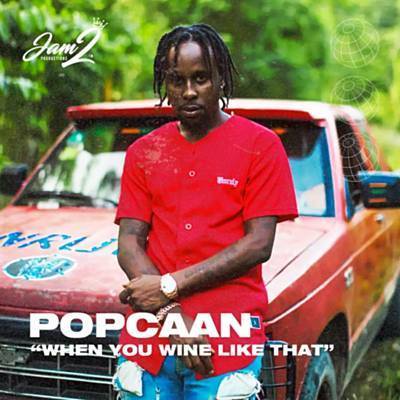 When U Wine Like That (Edit) Descarregar gratis el to de trucada