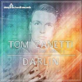 Darlin-Lorenzo And Ko Kane And Zanetti Mix Dzwonek Pobierz za darmo