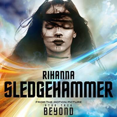 Sledgehammer (From The Motion Picture 'Star Trek Beyond') نغمة تنزيل مجاني Sledgehammer (From The Motion Picture 'Star Trek Beyond') نغمة تنزيل مجاني