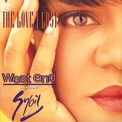 The Love I Lost (Unrequited Mix) آهنگ زنگ دانلود رایگان