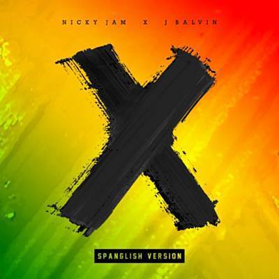 X (Spanglish Version) آهنگ زنگ دانلود رایگان X (Spanglish Version) آهنگ زنگ دانلود رایگان