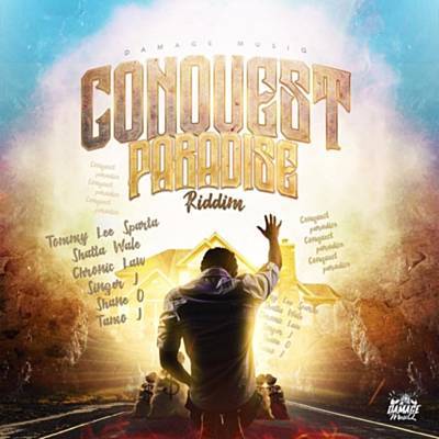 Conquest Paradise Riddim (Instrumental) Descarregar gratis el to de trucada