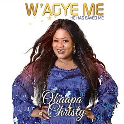 W' Agye Me Ringtone Download Free
