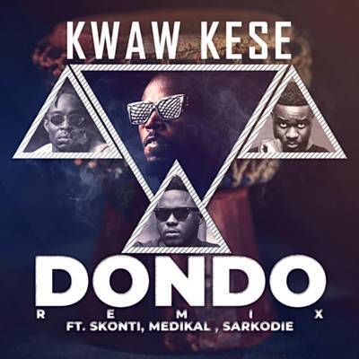 Dondo (Remix) Ringtone Download Free Dondo (Remix) Ringtone Download Free
