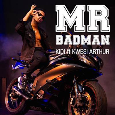 Mr. Badman ดาวน์โหลดริงโทนฟรี