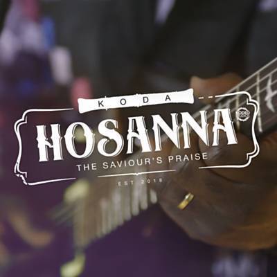 Hosanna آهنگ زنگ دانلود رایگان Hosanna آهنگ زنگ دانلود رایگان