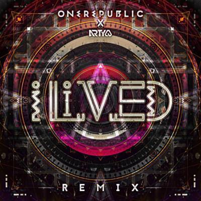 I Lived (Arty Remix) Descarregar gratis el to de trucada